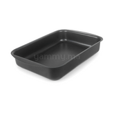 Moule à Gratin en Aluminium 25x19cm - Lacor 15725